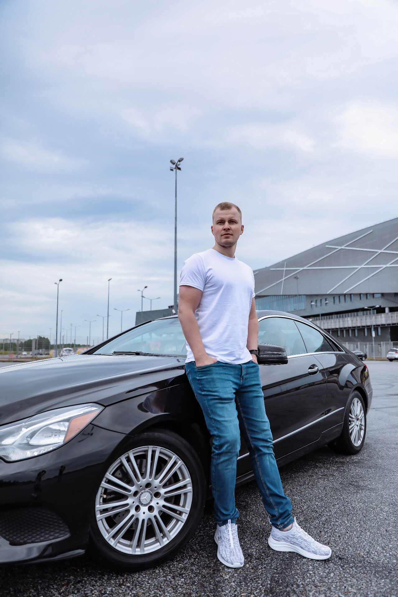 Андрій Гончаров